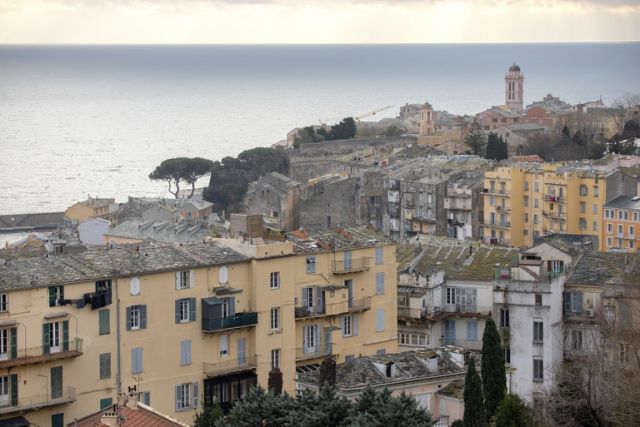 Le Bastia